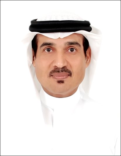 H.E. Sultan Al Matrooshi